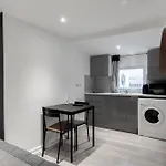 Edgware Road Apartments