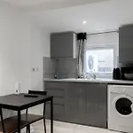 Edgware Road Apartments