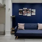 Edgware Road Apartments