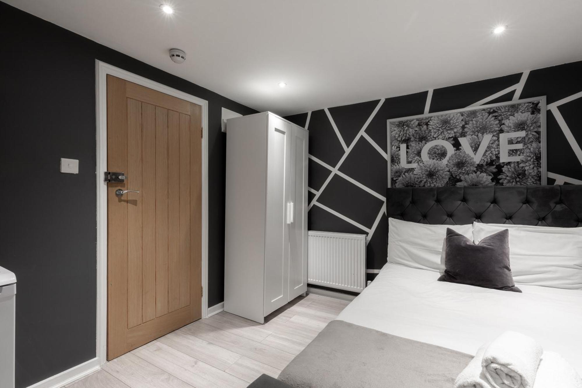 Apartment Edgware Road