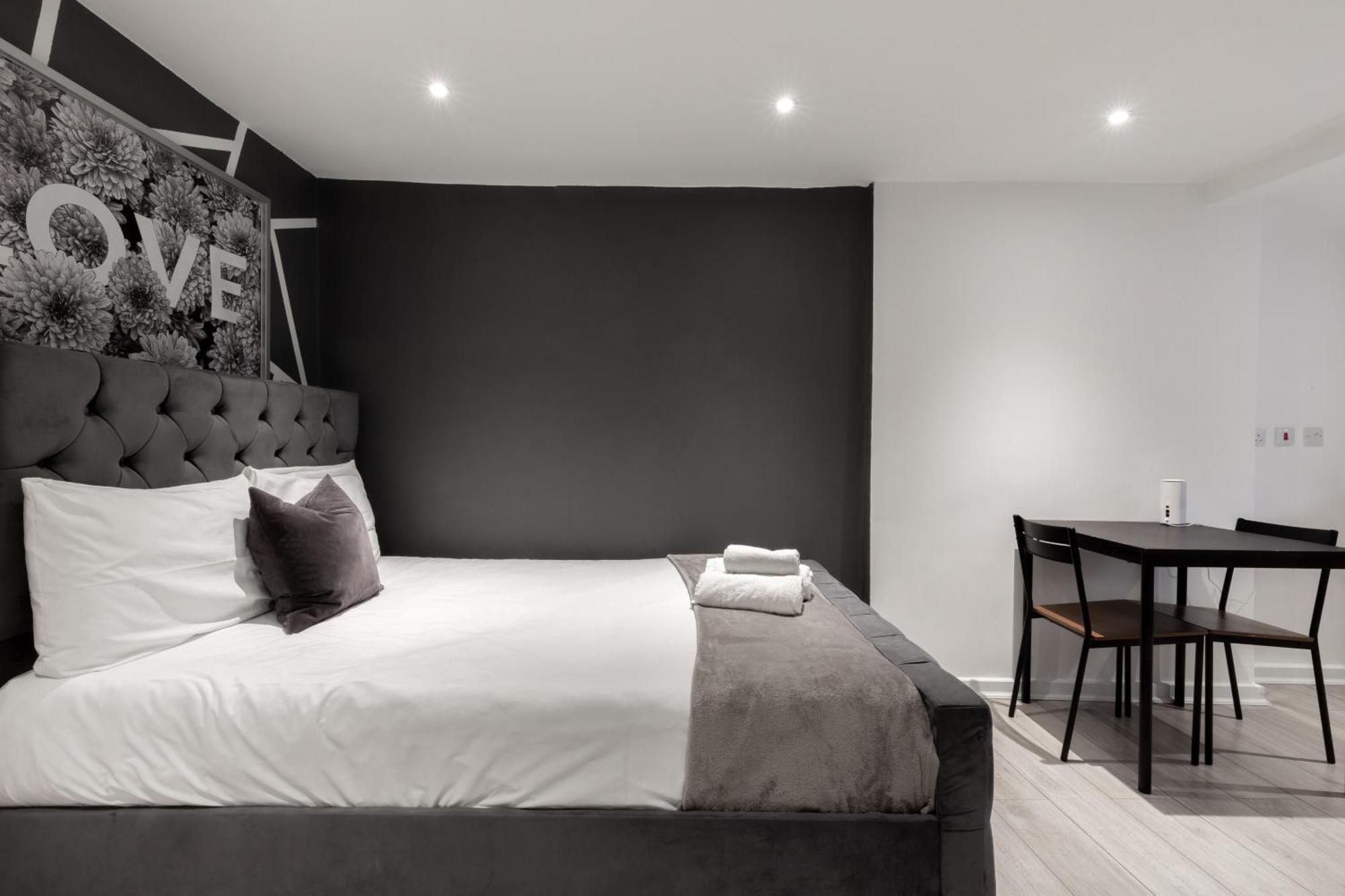 Apartment Edgware Road *