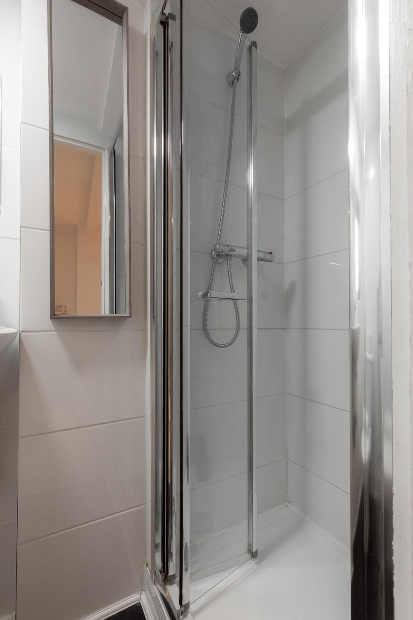 Edgware Road Apartment London