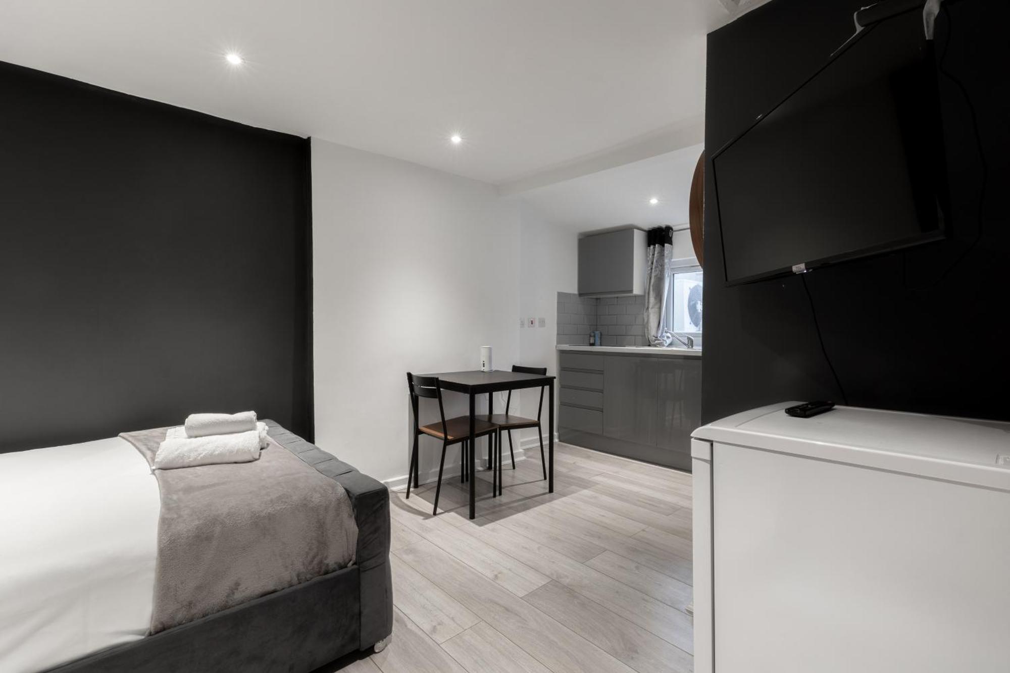 Apartment Edgware Road