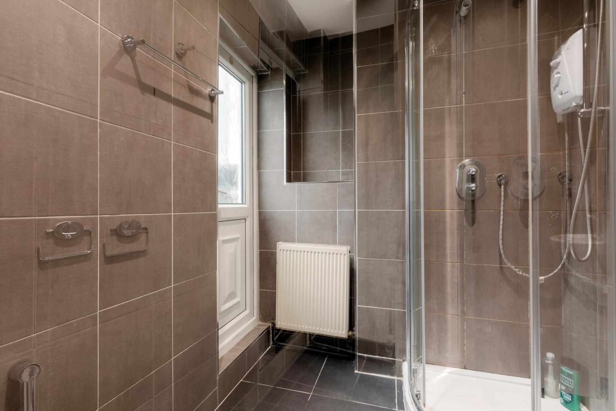 Apartment Edgware Road
