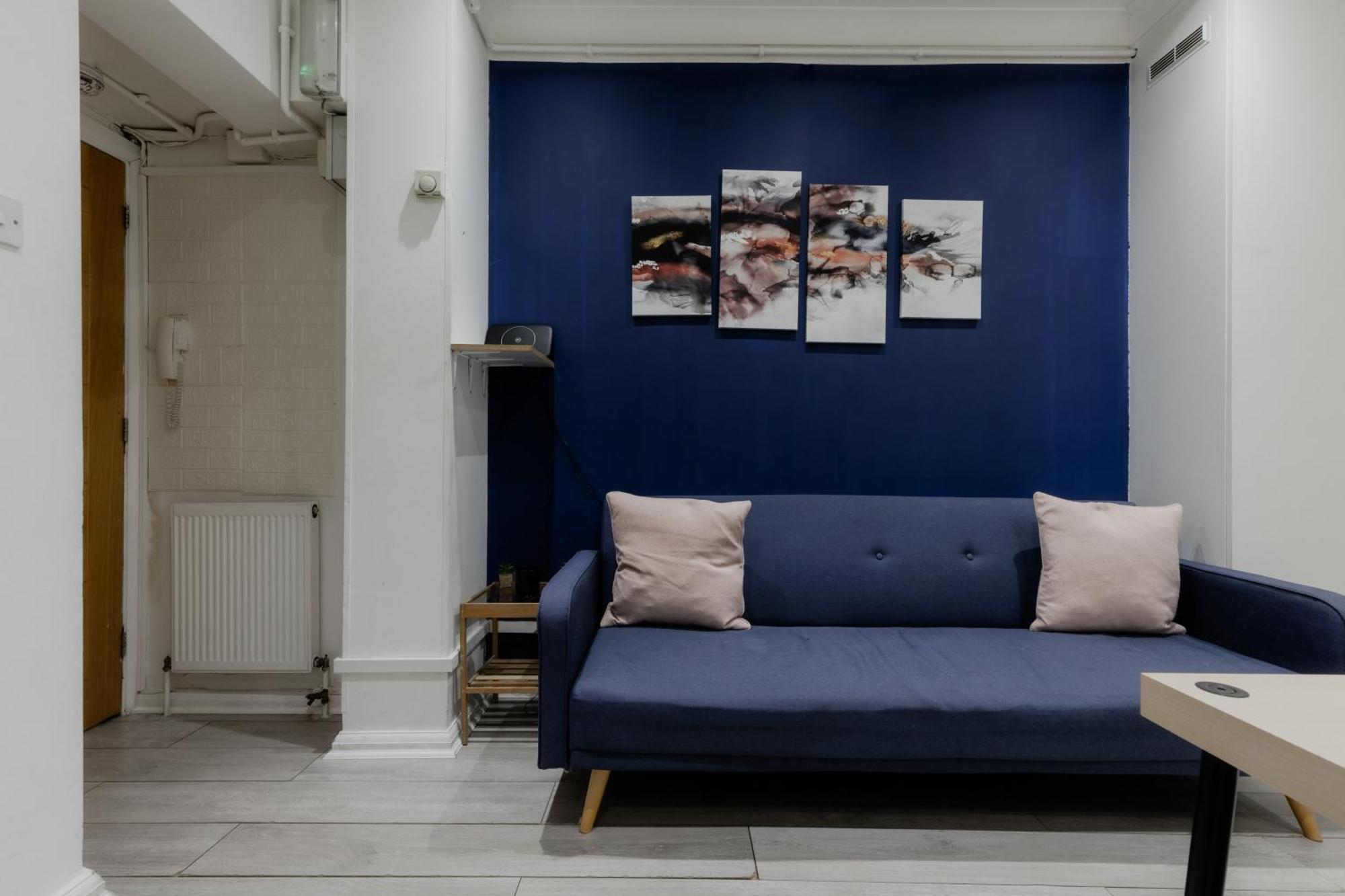 Apartment Edgware Road *
