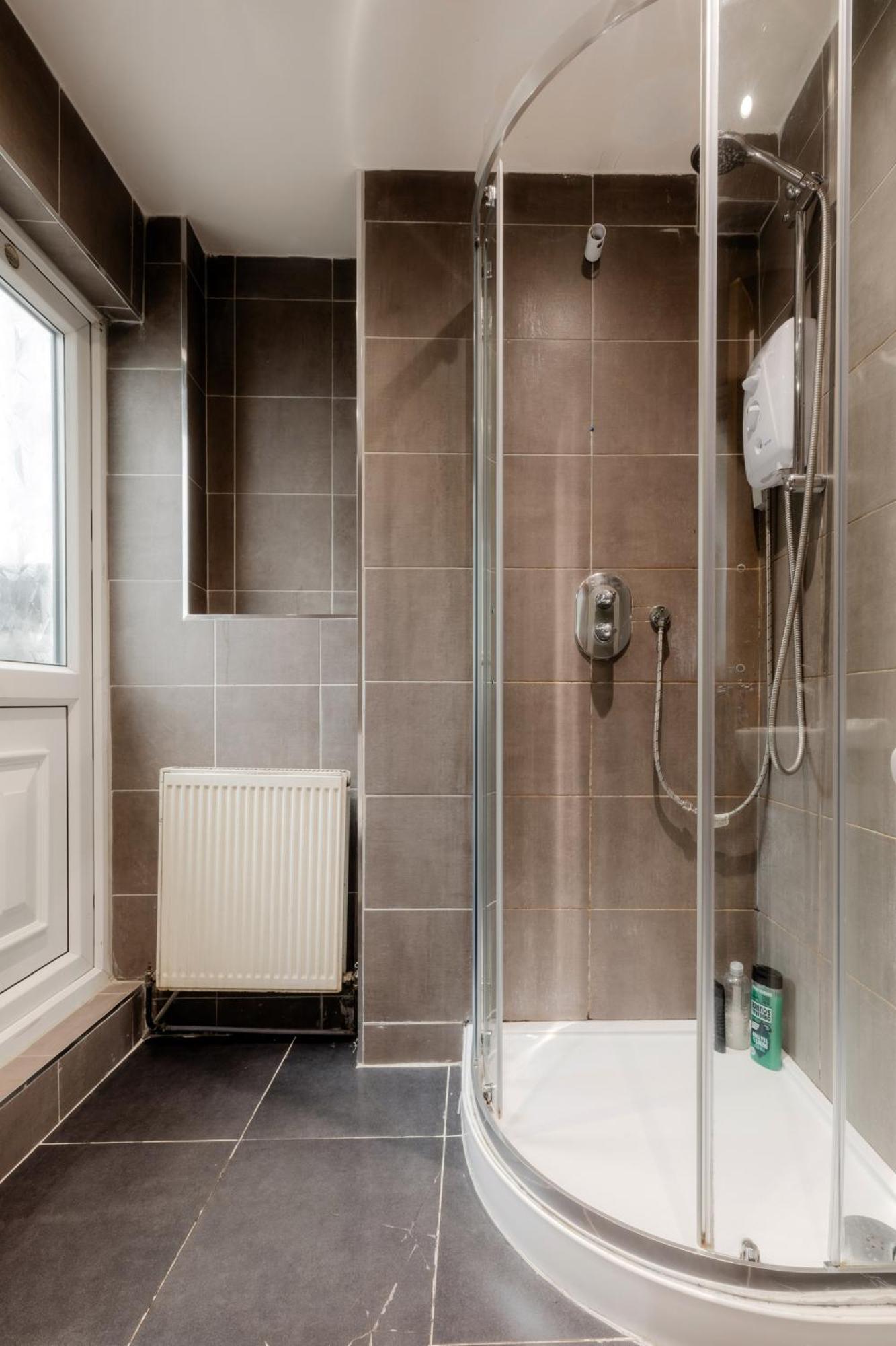 Apartment Edgware Road