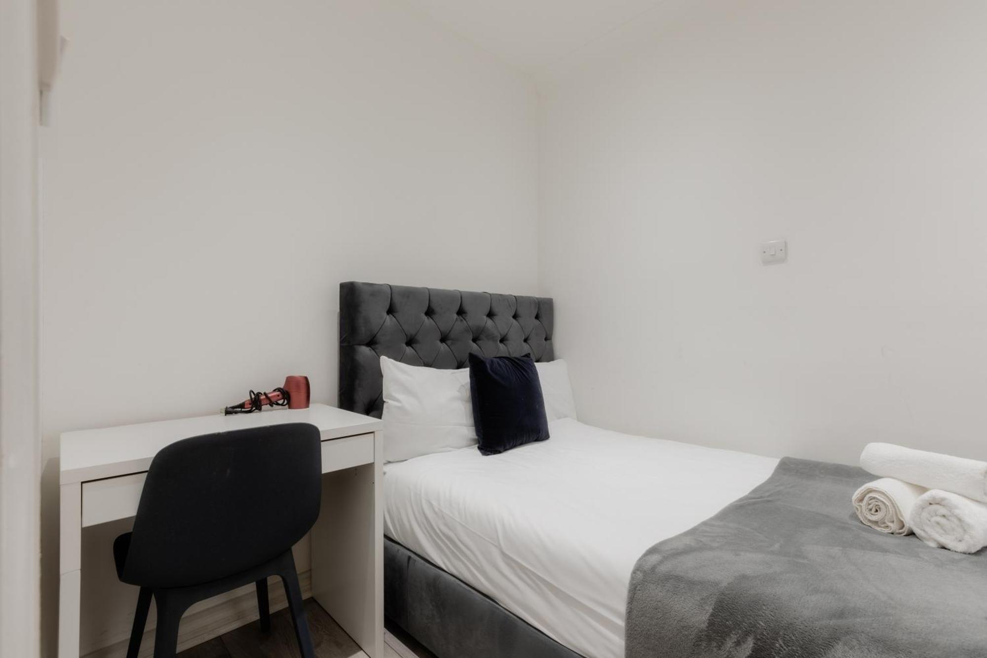 Apartment Edgware Road