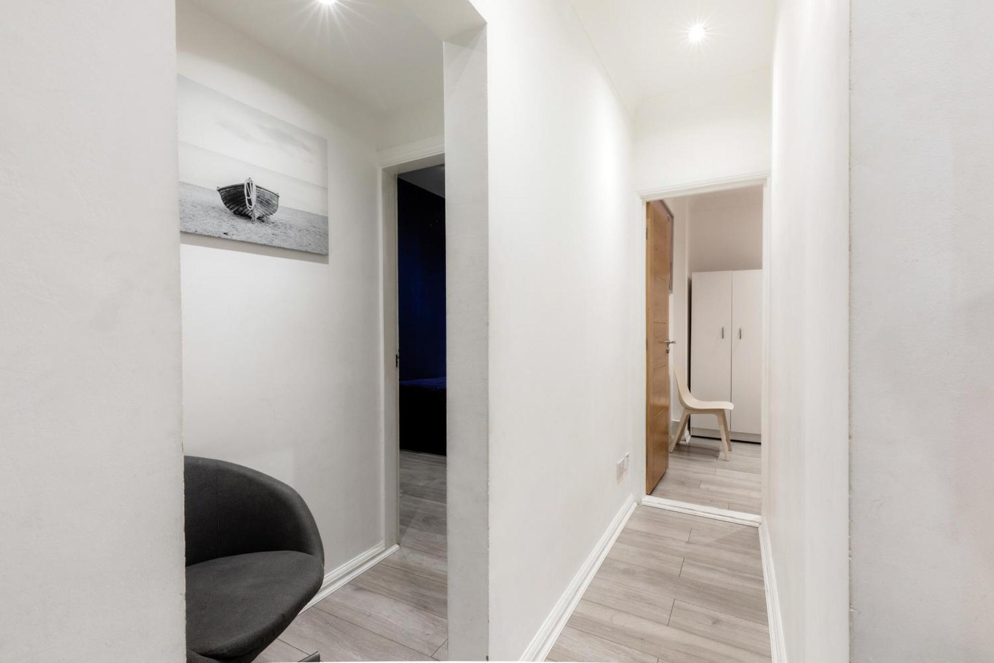 Apartment Edgware Road *