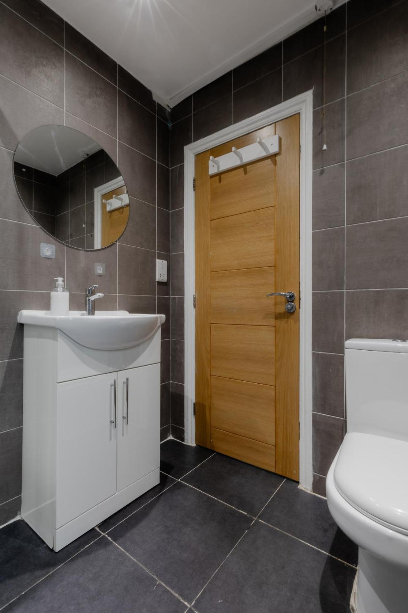 Apartment Edgware Road London